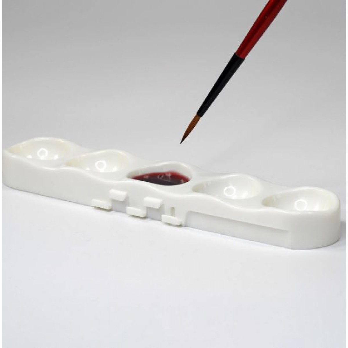 REDGRASS EVERLASTING WET PALETTE New Wavy for v2 Palettes